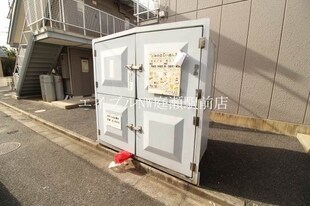 シャンティ吉備　Ｃ棟の物件内観写真